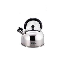 (Direct mail from Japan) wahei freiz stainless steel kettle 3LEI-21 thermal insulation non-slip easy to open and close