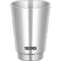 (Direct mail from Japan) Thermos Vacuum Insulated Water Cup 300ml JDV-300 S