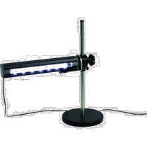 (Direct mail from Japan) TRUSCO Zhongshan bright non-adjustable bracket searchlight TBL2