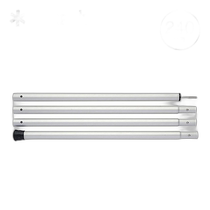 Self-operated｜Xuefeng wing pole 240cm TP-002 pole tarpaulin camping outdoor festival