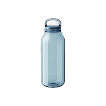 (Direct mail from Japan) KINTO water bottle 500ml blue lightweight compact tableware dishwasher compatible
