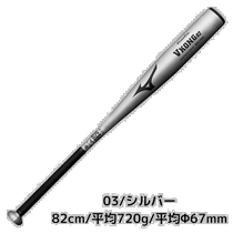 Japans direct mail mizuno universal ball stick with mezzinin