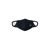 The North Face Running Errand Mask (Kids) Black (K) KMNNJ32359R