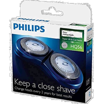 (Direct Mail from Japan) Philips Electric Shaver Replacement Heads 3 Pack HQ56 51