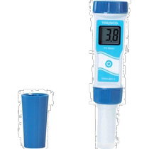 (Direct mail from Japan) Zhongshan TRUSCO compact pH meter pH value tester TPH-6011A