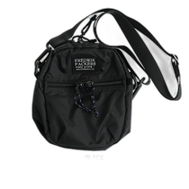 210d-Active shoulder] FREDRIK PACKERS 210D ACTIVE SHOULDER210 Dan active