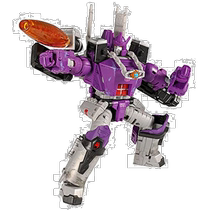 (Japan Direct Post) takara tomy Dolomic Transformers Kingdom Series KD-16 Weizhen