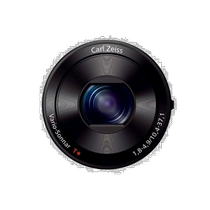 Sony Sony Digital Camera Lens Camera QX100 Optical 3 6x DSC-QX100
