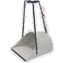 Japan Direct Mail Japan Direct Purchase of TERAMOTO MM Railway Dustpan DP-890-100-0