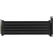 (Direct mail from Japan) CORSAIR Premium PCIe 4 0 x16 extension cable 300mm graphics card vertical
