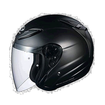 (Direct mail from Japan) Ogk Kabuto helmet AVAND-II matte black S 55-56㎝