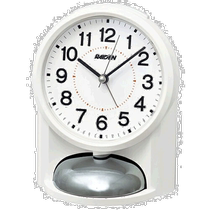 Japanese direct mail universal alarm clock