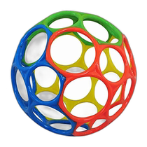 (Direct mail from Japan) oabll Opo rattle ball