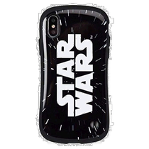 (Japan Direct Mail) Hameeie FaceFirstClass Star Wars iPhonEXS X mobile phone shell