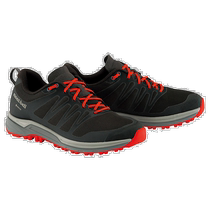 Nichichao running errands Montbell Mens hiking shoes Trail Lander outdoor RBL 1129521