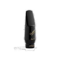 (Direct Mail from Japan) Vandoren Vandoren Mouthpiece Alto Saxophone Mouthpiece OPTIMUM Series AL3