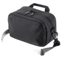 Japan direct mail HAKUBA camera bag shoulder bag S small lightweight black SP-CT04-SBSBK