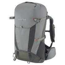 Japan direct mail montbell basic outfit 40 womens backpack