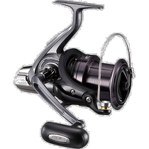 Daiwa fishing boat CROSSCAST 5500 metallic lure fishing gear