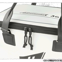 Japan direct mail HB Concept basic backpack 40 cm black