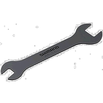 (Japan Direct mail) SHIMANO Jubilee Bicycle front flower drum right bearing mounting wrench 18mm x 28m