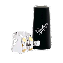 (Direct mail from Japan) Vandoren Vandoren B clarinet mouthpiece with plastic cap