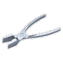 (Japan Direct Mail) KTC Five Gold Tool Vigorously Pliers Versatile standard AE931 clamping class tool