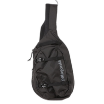 Japanese direct mail PATAGONIA crossbody bag 48262 ATOM SLING 124500582