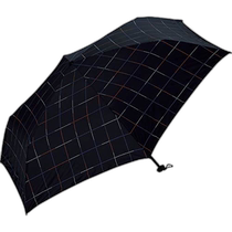 (Direct mail from Japan) Wpc foldable umbrella 53cm for both men and women MSE-071