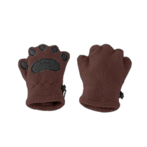 Japan direct mail Bear Hands(ベアーハンズ) baby gloves