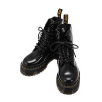 Direct mail from Japan (Dr Martens) Jadon EVRIS thick sole boots