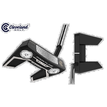 Direct mail from Japan Cleveland Golf Frontline Elite ELEVADO putter 32 inches