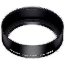 (Direct mail from Japan) Hakuba Hakuba Lens Hood 67mm Black KMH-67