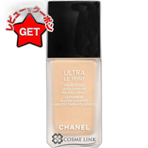 Japan direct mail chanel universal foundation