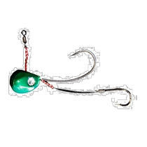 (Japanese direct mail) Jackall floating wave floating head metal aluminium brief sturdy and durable replacement parts accessories