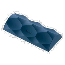 (Direct Mail from Japan) Richell Foot and Foot Pressure Massage Tool Kikacare Blue