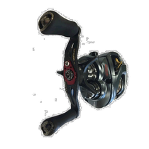 DAIWA STEEZ series A TW-SHL SLP CustomC lightweight