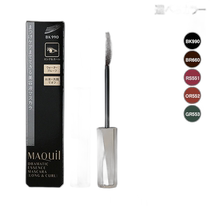 MAQuillAGE drama essence mascara long-lasting curling 7g long-lasting makeup