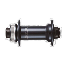 (Direct mail from Japan) Shimano bicycle hub hub 28H 15mm110mm center lock