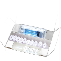 日本直邮Sutte便携式小型氢气吸入器专用药筒替换套装吸氢轻便紧