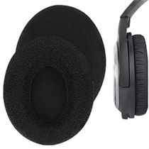 (Direct Mail from Japan) GEEKRIA Comfort Replacement Ear Pads Sennheiser Velvet Black
