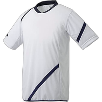 (Direct mail from Japan) Descente Sports Short Sleeve DB-123B