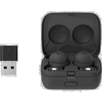 Japan Direct PostSony LinkBuds UC for Microsoft Teams WF-L900UC None