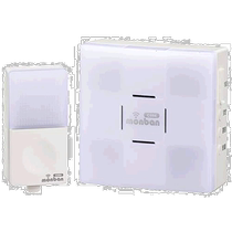 (Direct mail from Japan) OHM ohm button signal transmitter flash AC power signal caller