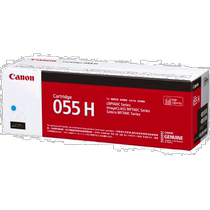Japan direct mail CANON CRG-055HCYN large capacity toner cartridge cyan CRG055HCYN