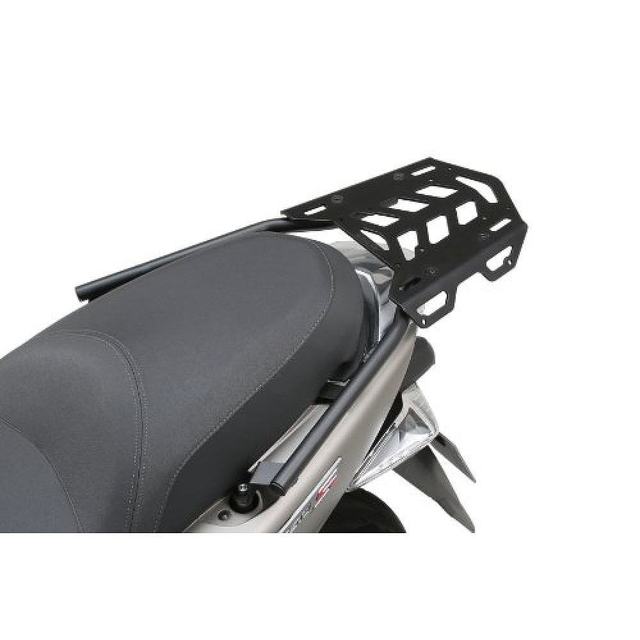 Daytona ລົດຈັກທີ່ນັ່ງຫລັງ rack luggage rack Yamaha MajestyS (14-20) ທີ່ເຫມາະສົມ