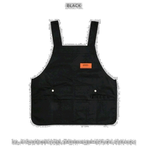 Japan direct mail general work clothes general work clothes mail order work vest apron vest uosv-210