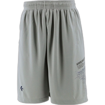 Direct mail from Japan CONVERSE Mens quick-drying lightweight sports pants with pockets CB231862130