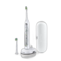 (Direct mail from Japan) Philips electric toothbrush sonicare flexcare platinum HX911