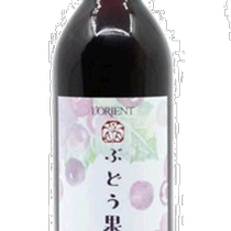 日本直邮日本直邮白百合酿造洛里昂浓缩还原葡萄果汁720ml 6度